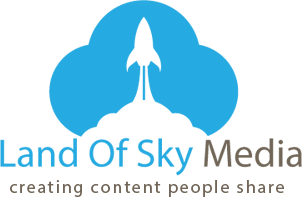 Land of Sky Media